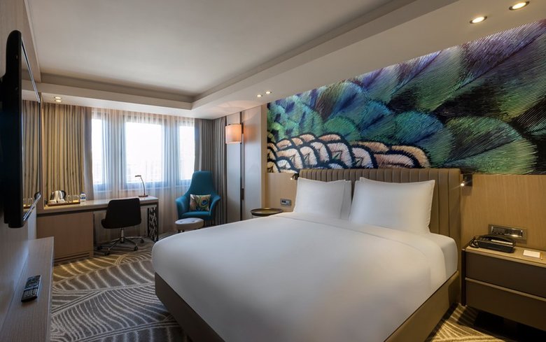 Hotel Prince
