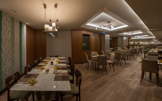 Hotel Prince