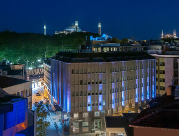 Hotel Prince