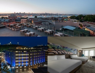 Hotel Prince