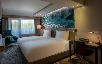 Hotel Prince