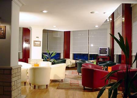 Hotel Barin