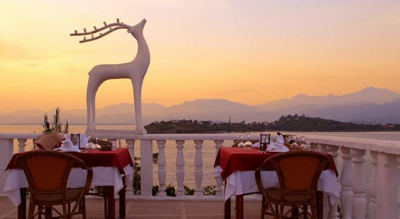 Club & Hotel Letoonia