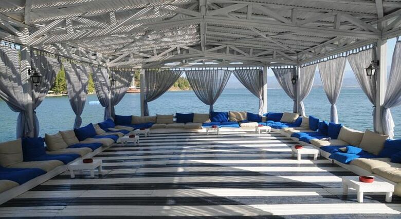 Club & Hotel Letoonia