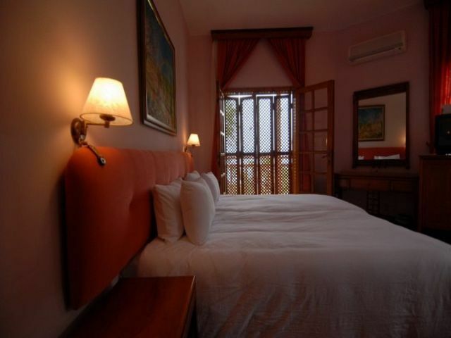 Club & Hotel Letoonia