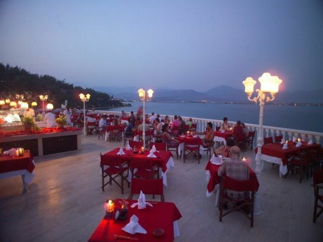 Club & Hotel Letoonia