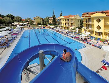 Hotel Oludeniz Resort