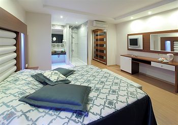 Hotel Oludeniz Resort