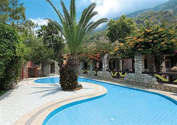 Hotel Oludeniz Resort