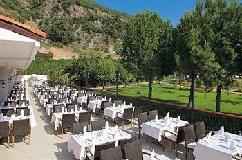 Hotel Oludeniz Resort