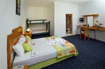 Hotel Oludeniz Resort