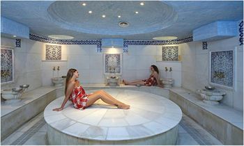 Hotel Oludeniz Resort
