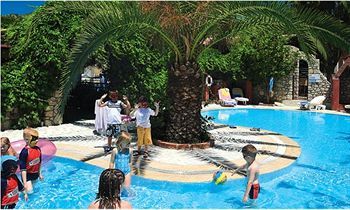 Hotel Oludeniz Resort