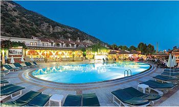 Hotel Oludeniz Resort