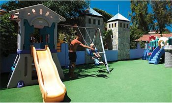 Hotel Oludeniz Resort