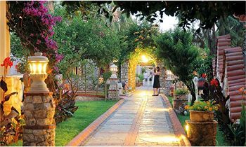 Hotel Oludeniz Resort
