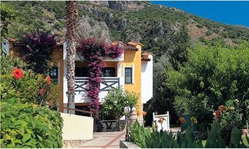 Hotel Oludeniz Resort