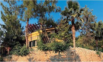 Hotel Oludeniz Resort