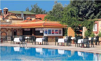 Hotel Oludeniz Resort