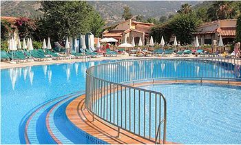 Hotel Oludeniz Resort