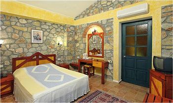 Hotel Oludeniz Resort