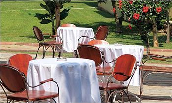 Hotel Oludeniz Resort
