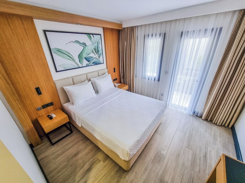 Hotel Sundia By Liberty Oludeniz