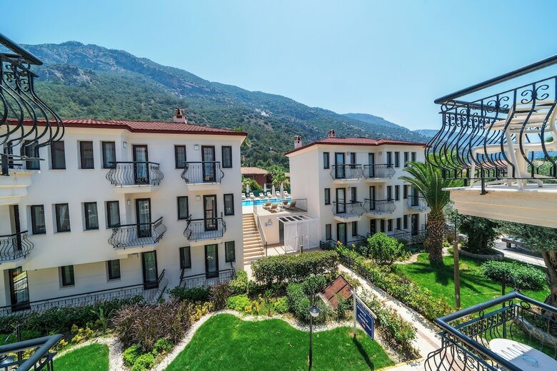 Hotel Sundia By Liberty Oludeniz