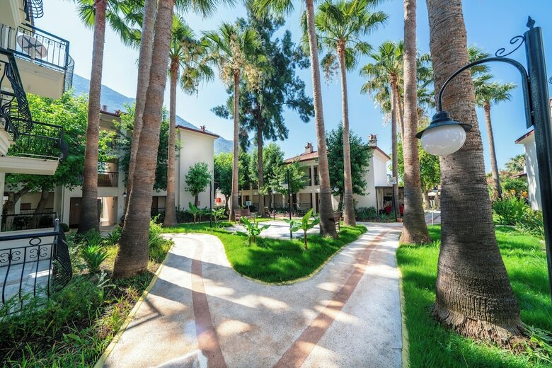 Hotel Sundia By Liberty Oludeniz