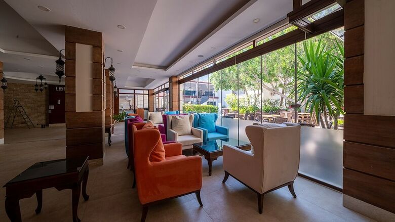 Hotel Sundia By Liberty Oludeniz