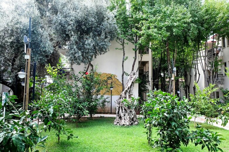 Hotel Sundia By Liberty Oludeniz