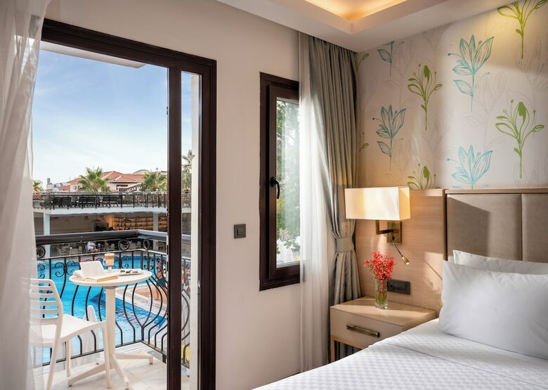 Hotel Sundia By Liberty Oludeniz
