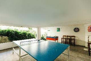 Monta Verde Hotel & Villas