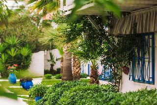 Monta Verde Hotel & Villas