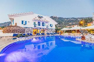 Monta Verde Hotel & Villas