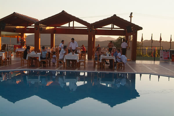 Hotel Yel Holiday Resort