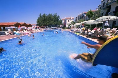 Hotel Yel Holiday Resort