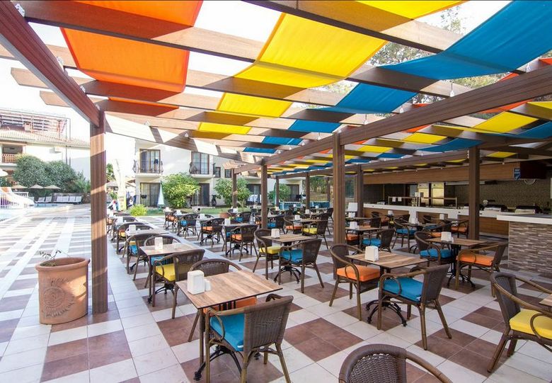 Telmessos Hotel