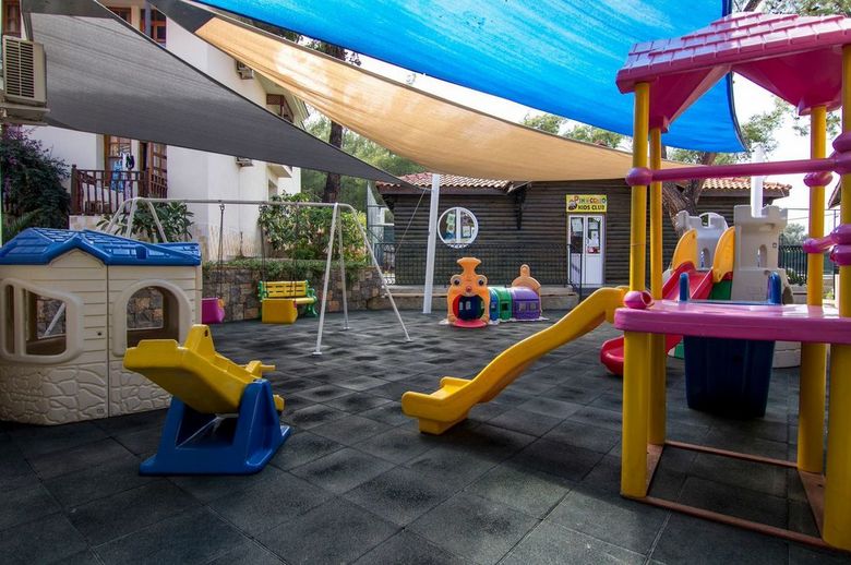 Telmessos Hotel