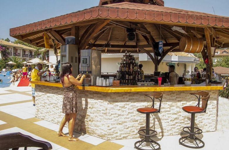 Telmessos Hotel