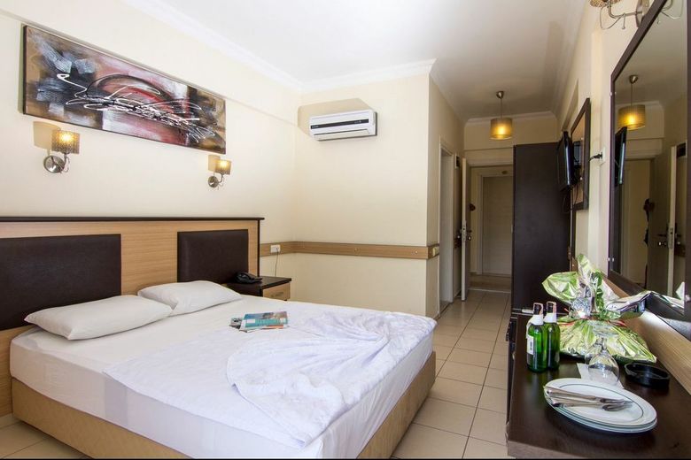 Telmessos Hotel