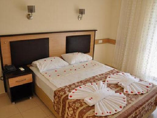 Telmessos Hotel