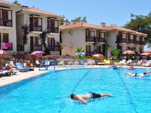 Telmessos Hotel