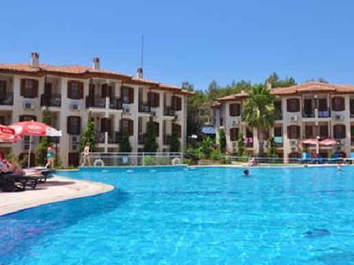 Telmessos Hotel