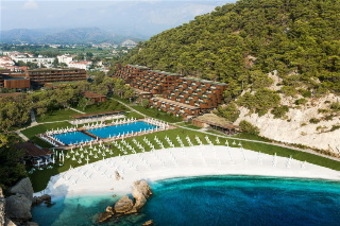 Hotel Club Magic Life Kiris Imperial