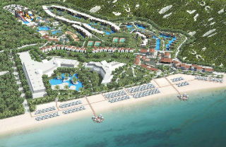 Rixos Hotel Tekirova