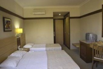 Hotel Otium Gul Beach Resort