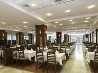 Hotel Otium Gul Beach Resort