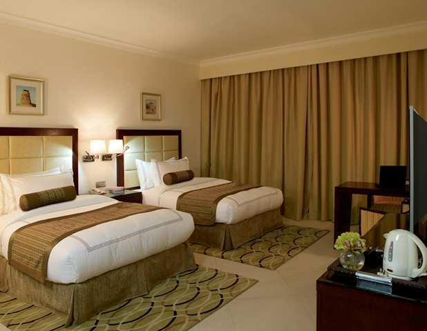 Hotel Doubletree By Hilton Ras Al Khaimah