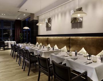 Doubletree By Hilton Hotel Oradea